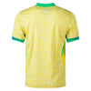 Brazil Home Shirt 2024/2025