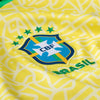 Brazil Home Shirt 2024/2025