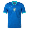 Brazil Away Shirt 2024/2025