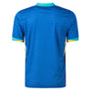 Brazil Away Shirt 2024/2025