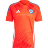 Chile Home Shirt 2024/2025