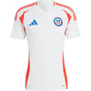 Chile Away Shirt 2024/2025