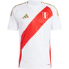 Peru Home Shirt 2024/2025