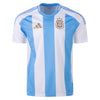Argentina Home Shirt 2024/2025