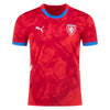 Czech Republic Home Shirt 2024/2025