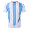 Argentina Home Shirt 2024/2025