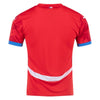 Czech Republic Home Shirt 2024/2025