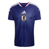 Japan Home Shirt 2026