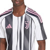 Juventus Home Shirt 2025/2026