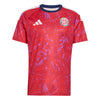 Costa Rica Home Shirt 2026