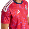 Costa Rica Home Shirt 2026