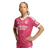 (KIDS) REAL MADRID THIRD KIT 2026/2027