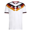 Germany Home Shirt 2026