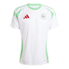 Algeria Home Shirt 2024/2025
