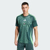 Algeria Away Shirt 2024/2025