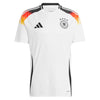 Germany Home Shirt 2024/2025