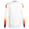 Germany Longsleeve Home Shirt 2024/2025