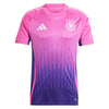 Germany Away Shirt 2024/2025