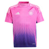 (KIDS) GERMANY AWAY KIT 2024/2025