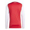 Arsenal FC Longsleeve Home Shirt 2025/2026