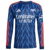 Arsenal FC Longsleeve Away Shirt 2025/2026