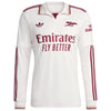 Arsenal FC Longsleeve Third Shirt 2025/2026