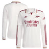 Arsenal FC Longsleeve Third Shirt 2025/2026
