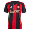 Atlanta United Home Shirt 2025/2026