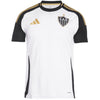 Atletico Mineiro Away Shirt 2025/2026