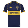 Boca Juniors Home Shirt 2025/2026