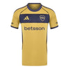 Boca Juniors Away Shirt 2025/2026