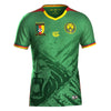 Cameroon Home Shirt 2025/2026