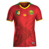 Cameroon Away Shirt 2025/2026