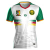 Cameroon Third Shirt 2025/2026