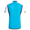 Charlotte FC Home Shirt 2025/2026