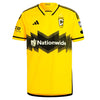 Columbus Crew Home Shirt 2025/2026