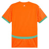 Ivory Coast Home Shirt 2024/2025