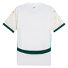 Ivory Coast Away Shirt 2024/2025
