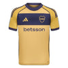 (KIDS) Boca Junior AWAY KIT 2025/2026