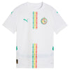 (KIDS) Senegal HOME KIT 2024/2025