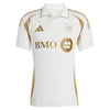 LAFC Away Shirt 2025/2026