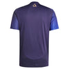 LA Galaxy Navy Rizon Shirt 2025/2026