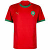 (KIDS) Morocco HOME KIT 2025/2026