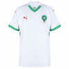 Morocco Away Shirt 2025/2026