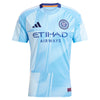 New York City Home Shirt 2025/2026