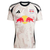 New York Red Bulls Away Shirt 2025/2026
