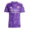Orlando City Home Shirt 2025/2026