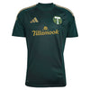 Portland Timbers Home Shirt 2025/2026