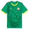 (KIDS) Senegal AWAY KIT 2024/2025