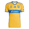Tigres Home Shirt 2025/2026